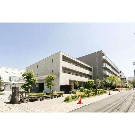 BLESS北新宿の物件内観写真